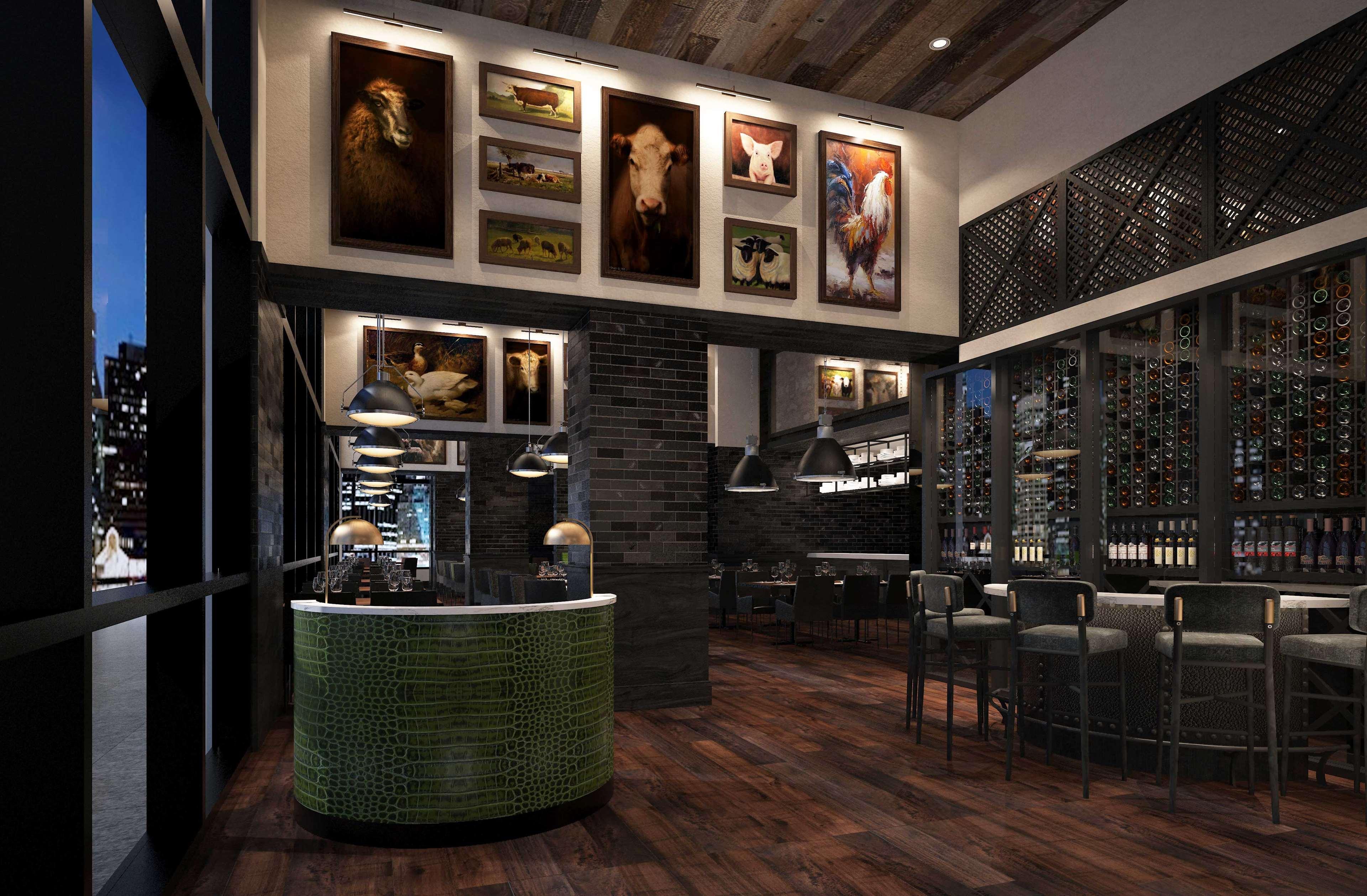 The Porter Portland, Curio Collection By Hilton Hotel Portland