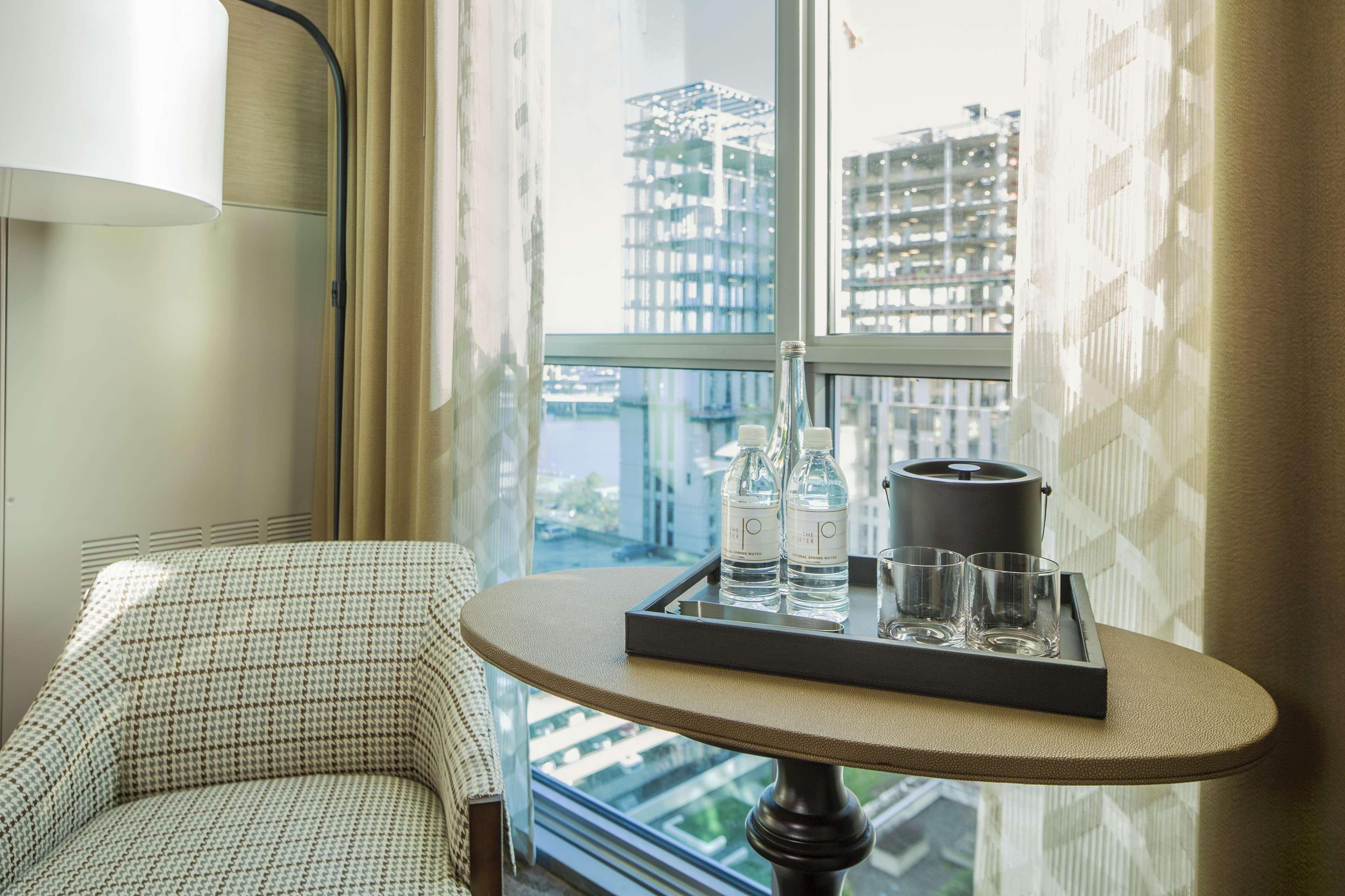 The Porter Portland, Curio Collection By Hilton Hotel 4*