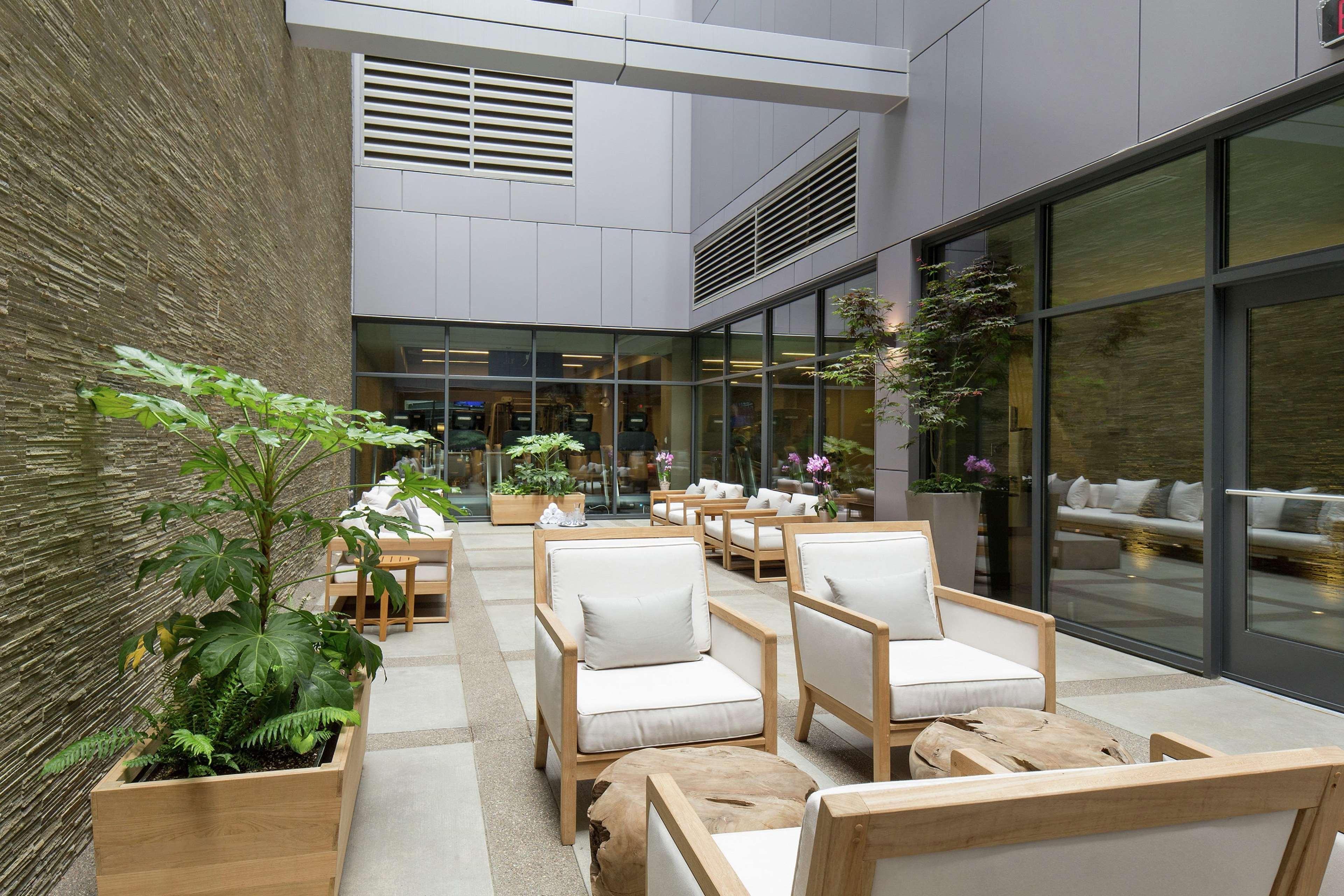The Porter Portland, Curio Collection By Hilton