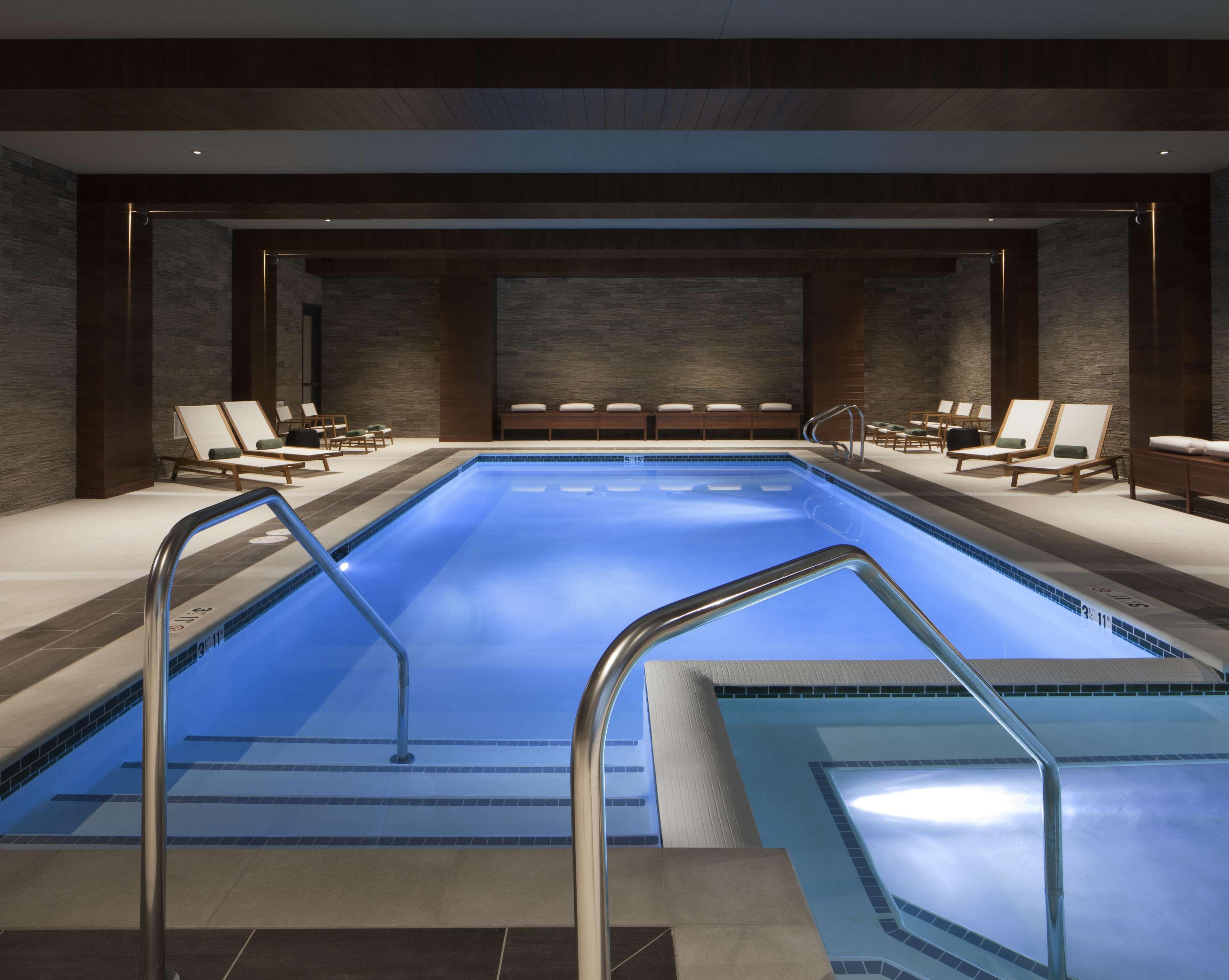 The Porter Portland, Curio Collection By Hilton Portland