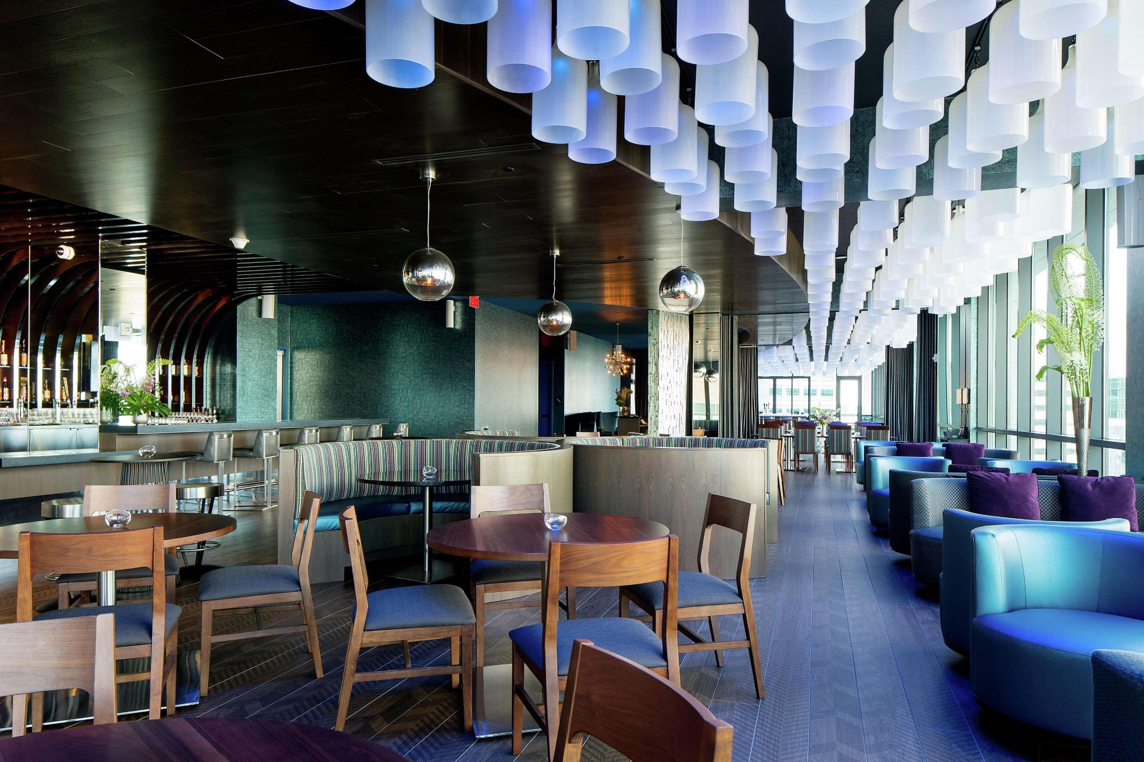 The Porter Portland, Curio Collection By Hilton 4*