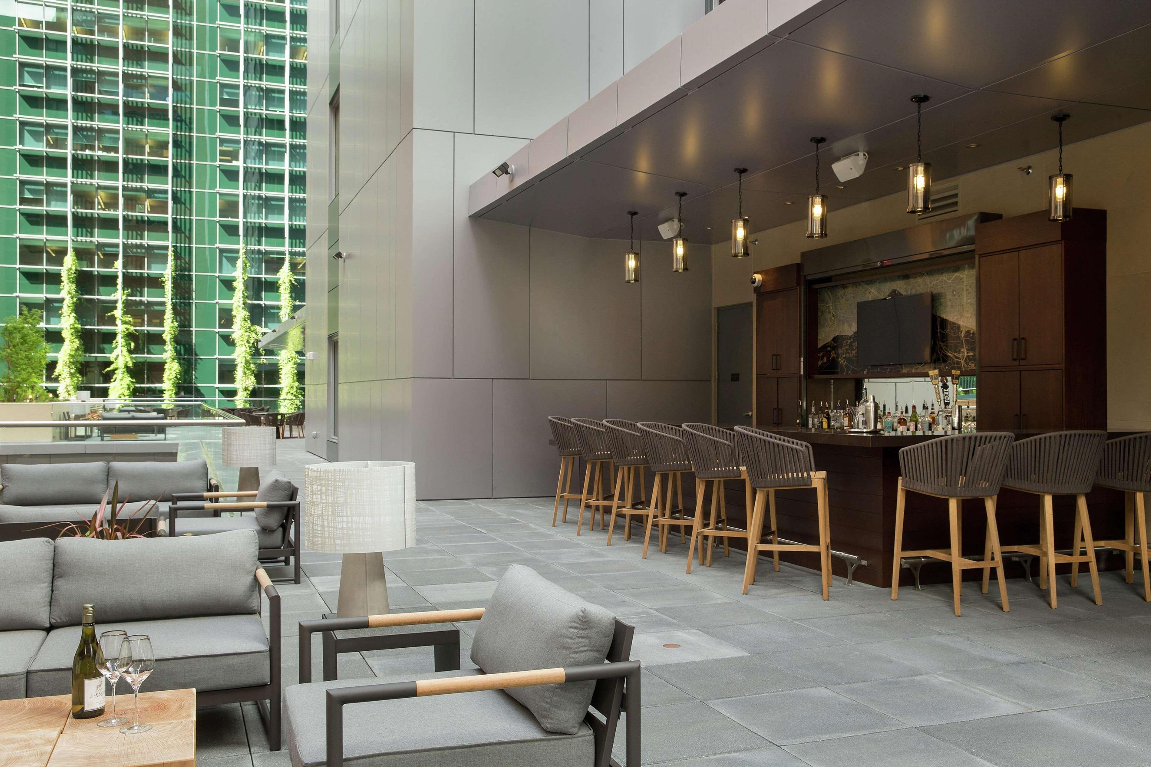 The Porter Portland, Curio Collection By Hilton Hotel 4*