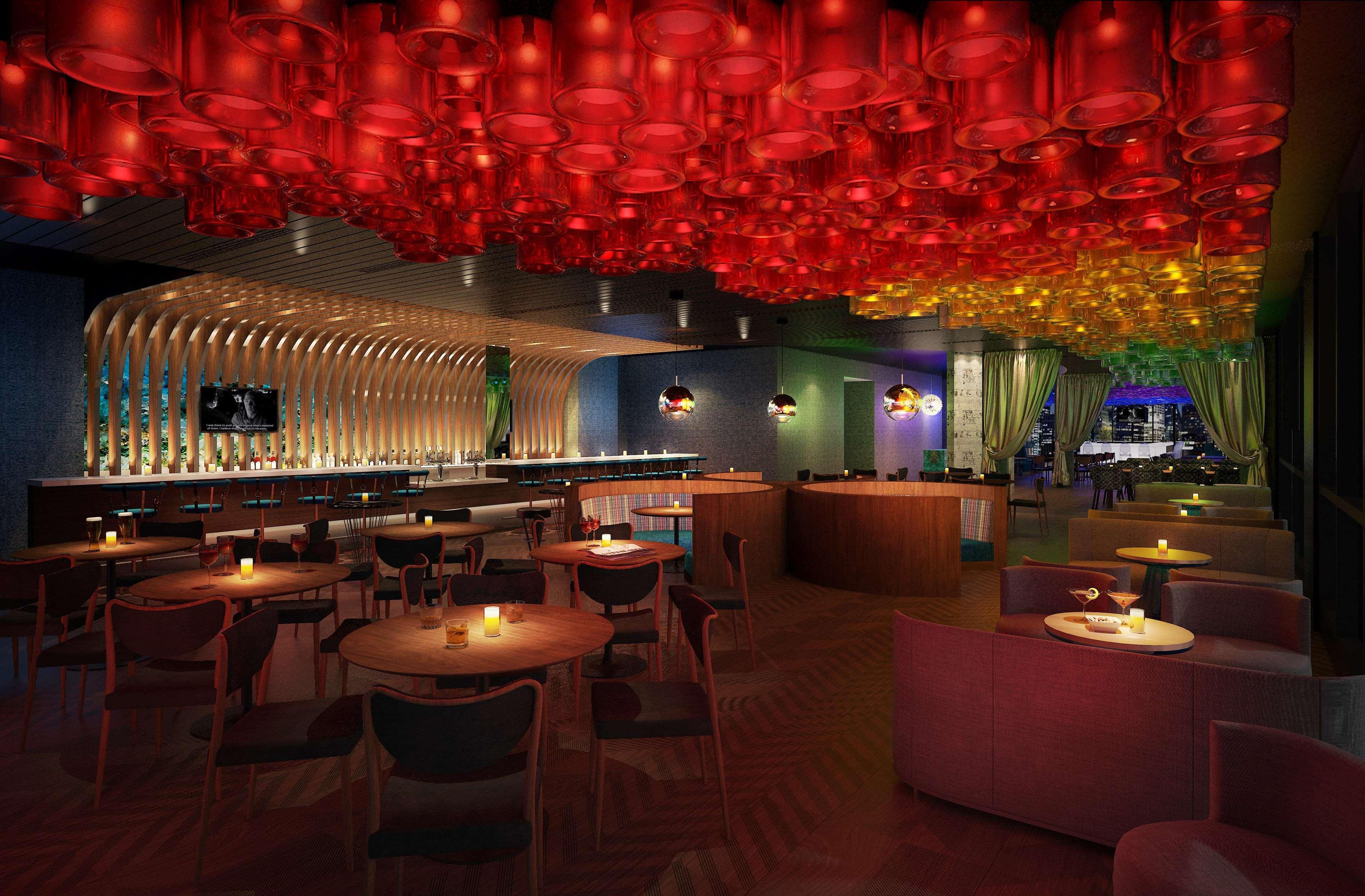 The Porter Portland, Curio Collection By Hilton Hotel Portland