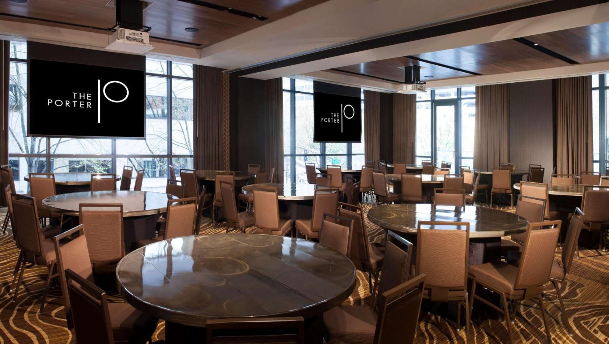 The Porter Portland, Curio Collection By Hilton Hotel 4*