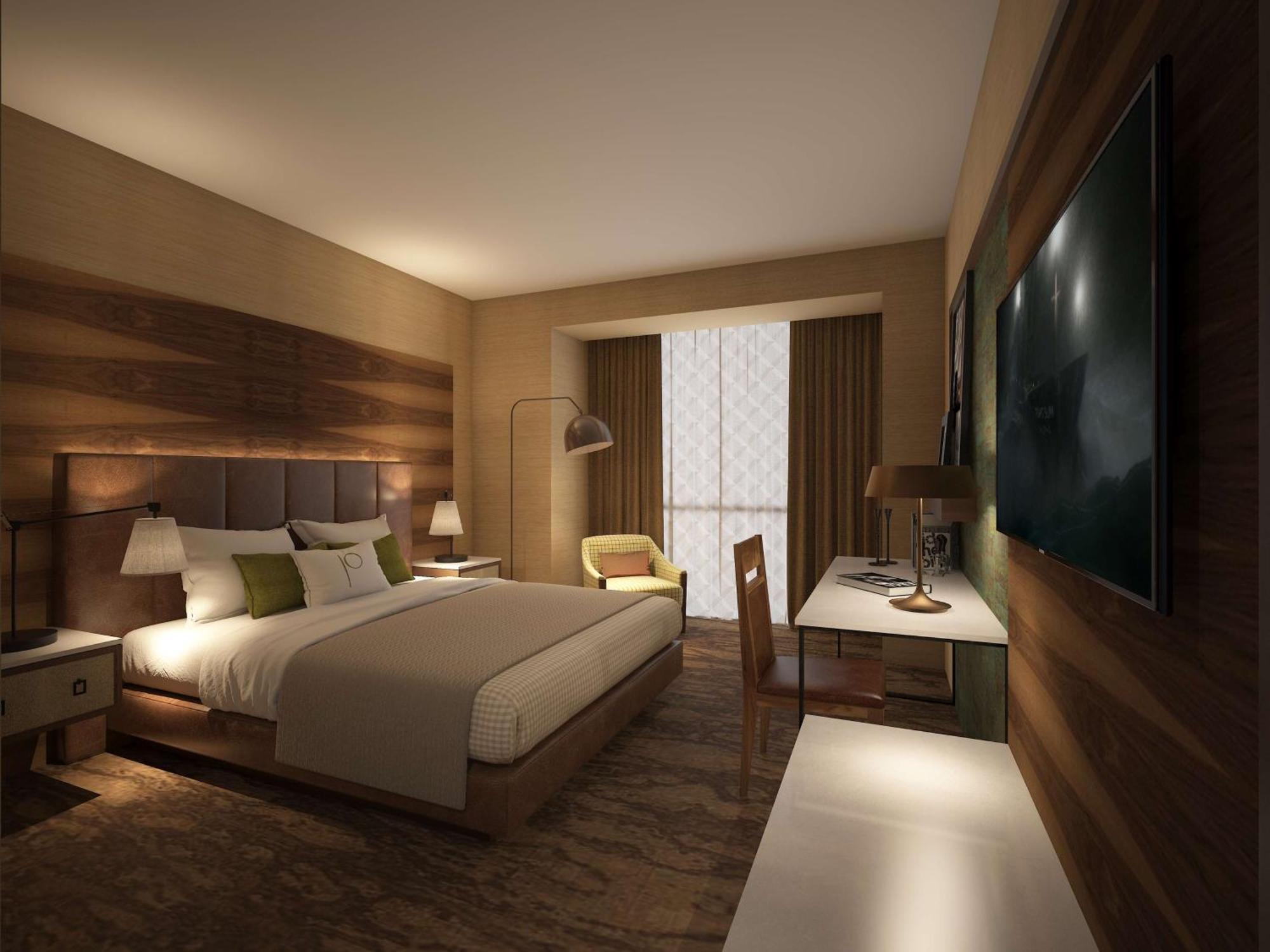 The Porter Portland, Curio Collection By Hilton Hotel Portland