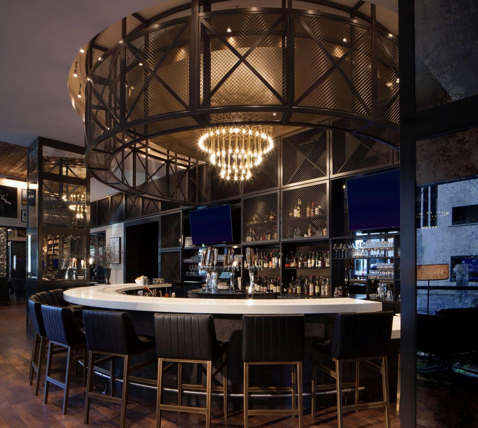 The Porter Portland, Curio Collection By Hilton Hotel Portland