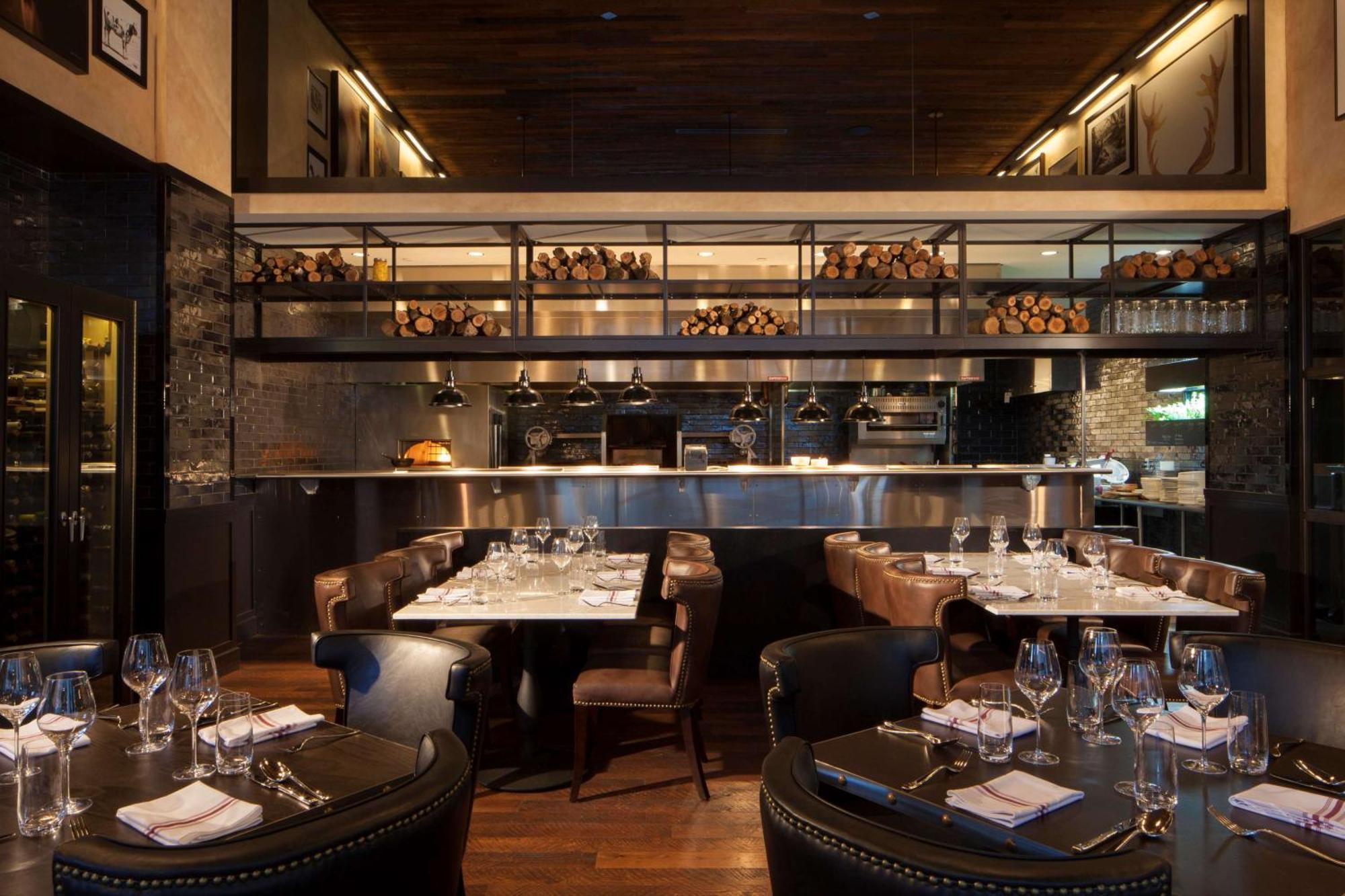 The Porter Portland, Curio Collection By Hilton Portland