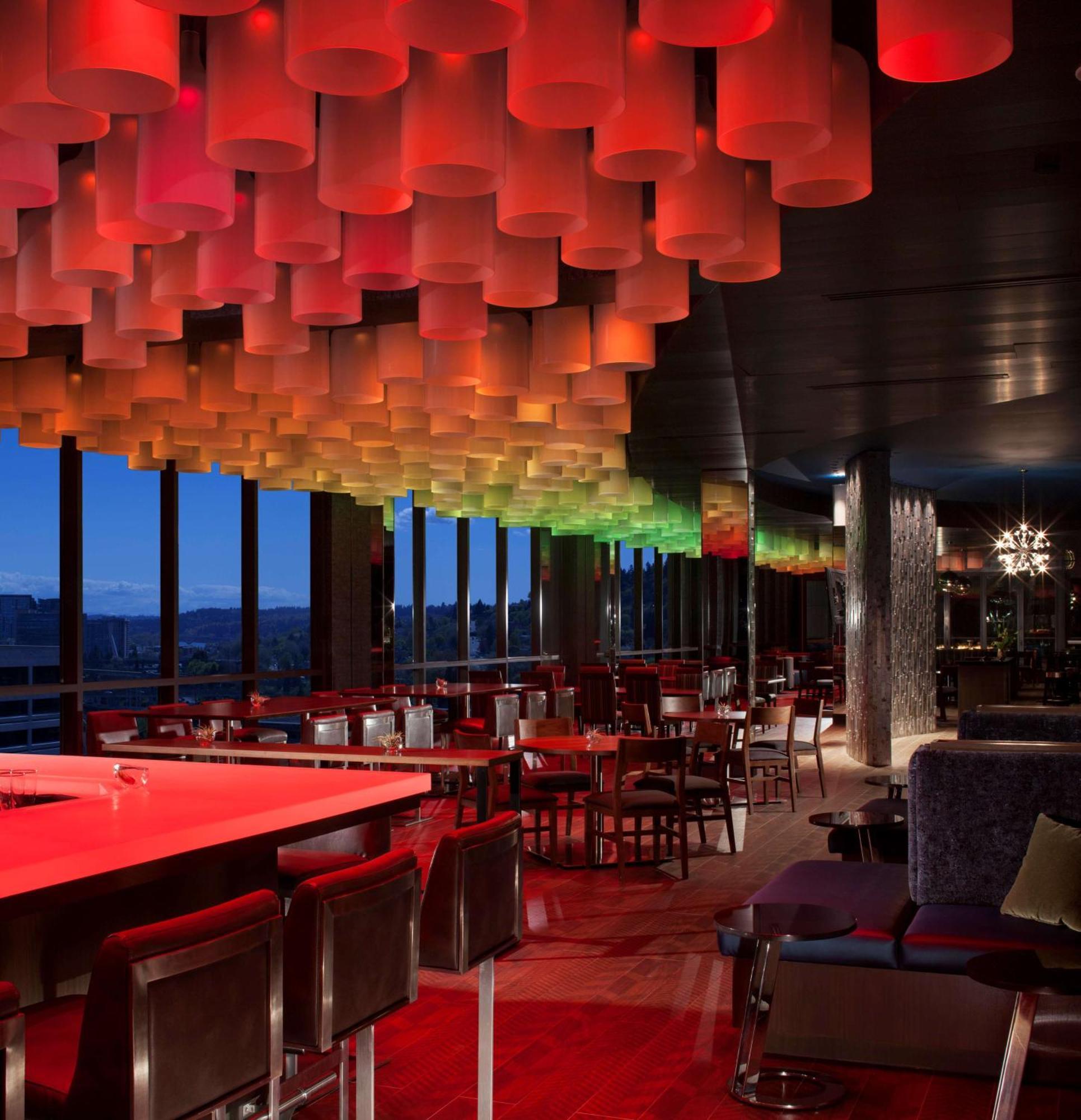 The Porter Portland, Curio Collection By Hilton Portland