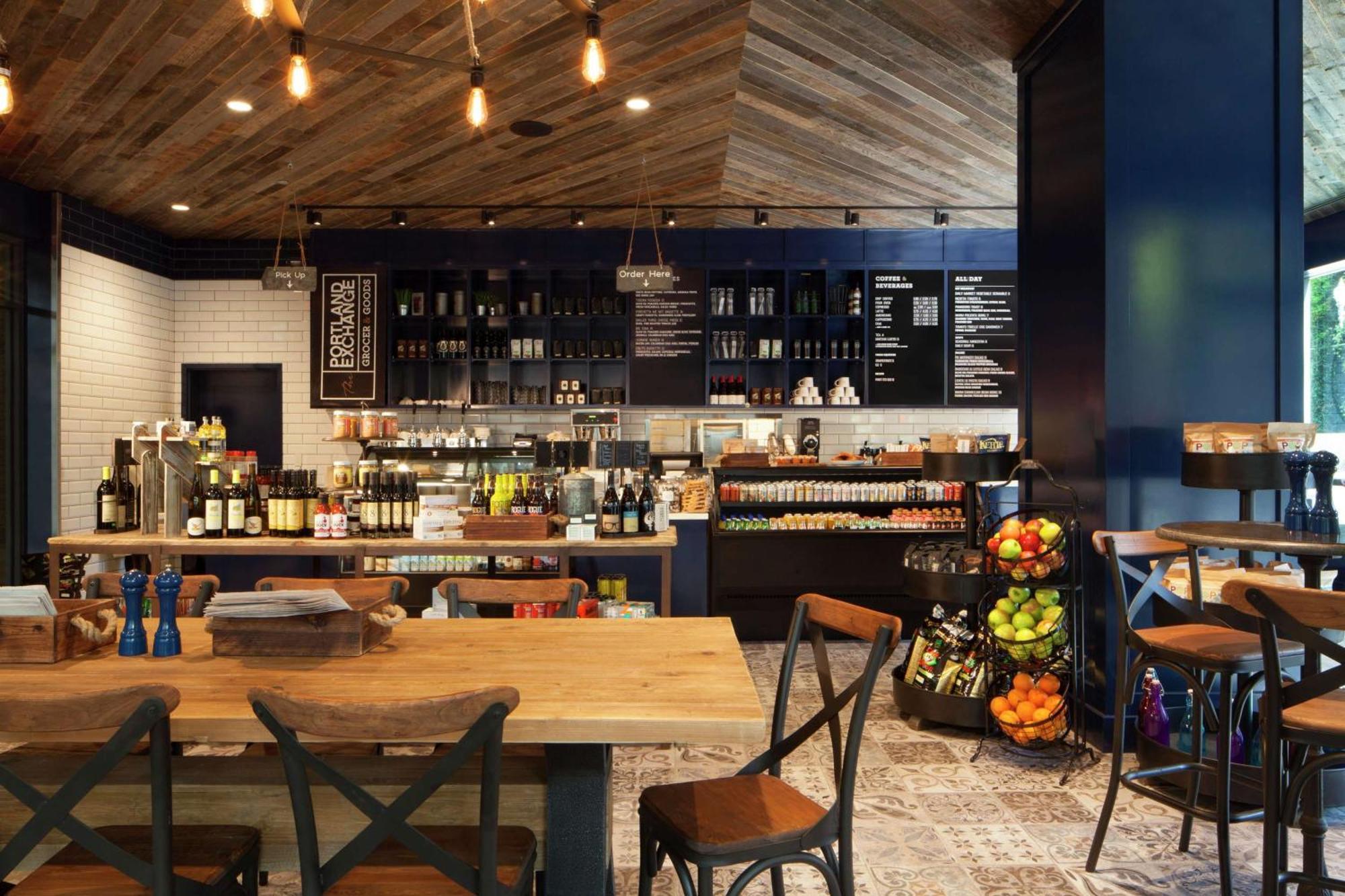 Hotel The Porter Portland, Curio Collection By Hilton Portland