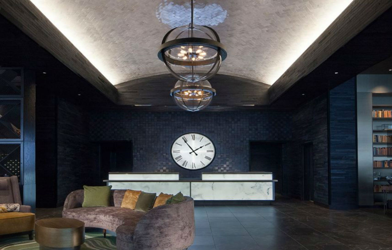 The Porter Portland, Curio Collection By Hilton Hotel Portland