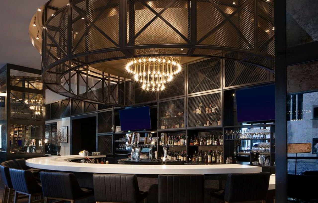 The Porter Portland, Curio Collection By Hilton Portland