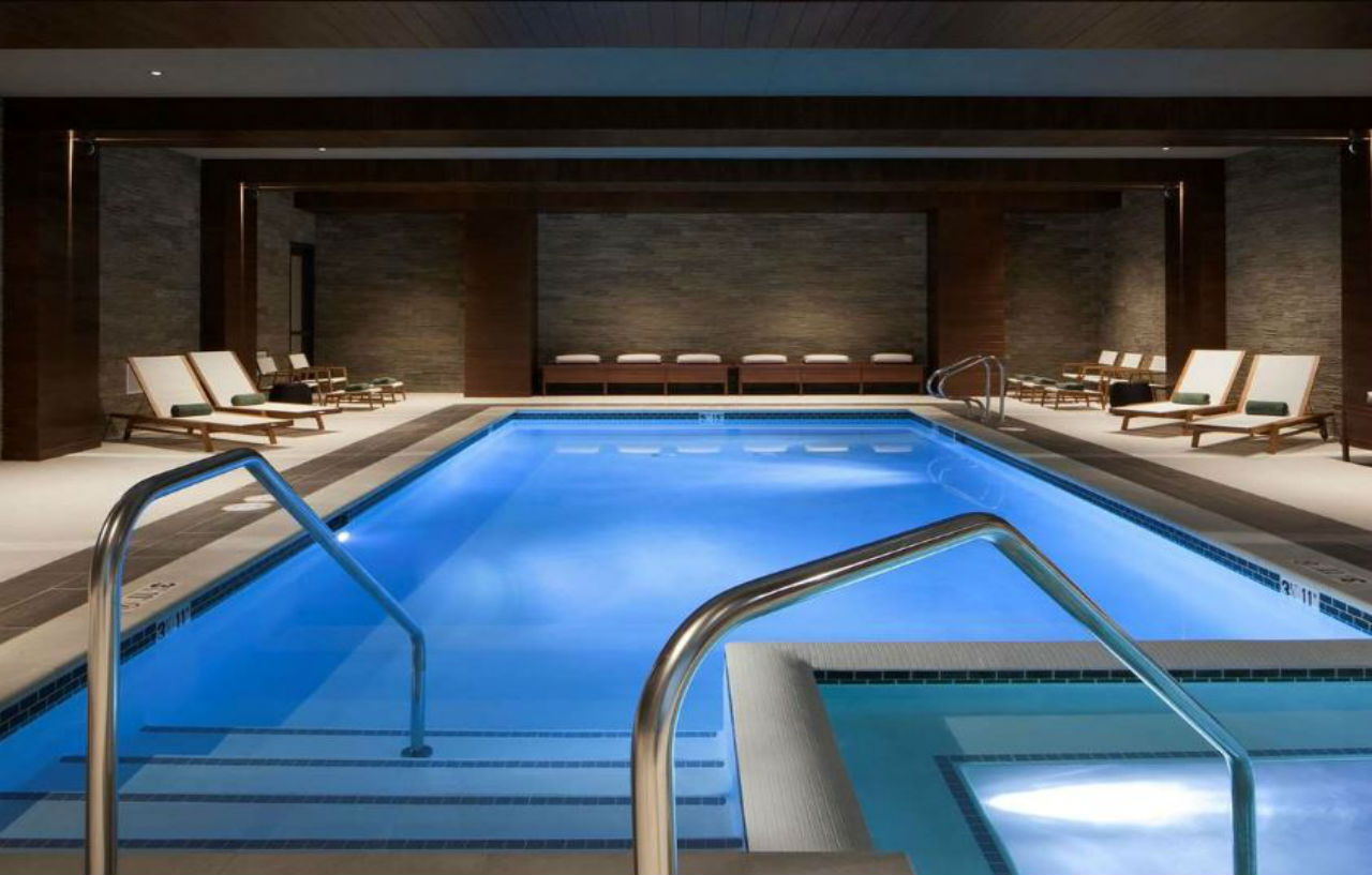 The Porter Portland, Curio Collection By Hilton Portland